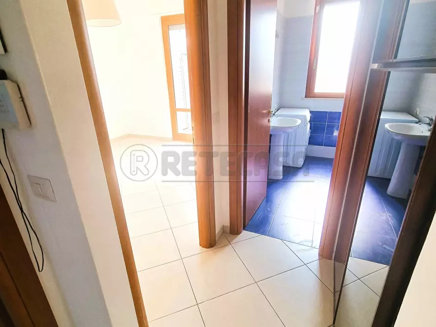 Immagine 28 di Attico in vendita  a Pescara