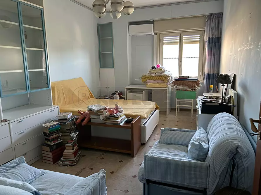 Immagine 8 di Appartamento in vendita  in Viale della Regione 172 a Caltanissetta