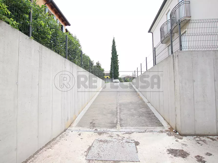 Immagine 19 di Terratetto in vendita  in Via Giovanni Falcone a Barbarano Mossano