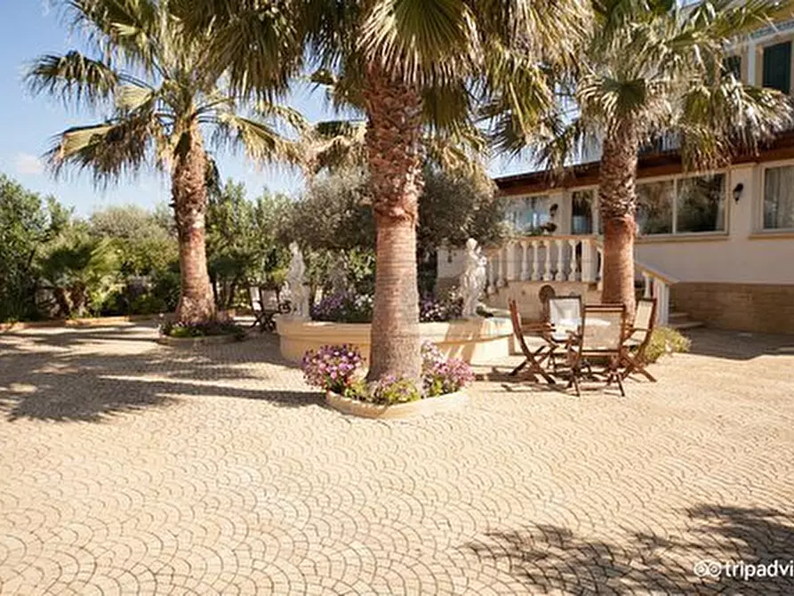 Immagine 84 di Villa in vendita  a Castelvetrano