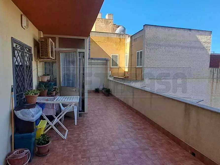 Immagine 24 di Appartamento in vendita  in via trapani 75 a Marsala