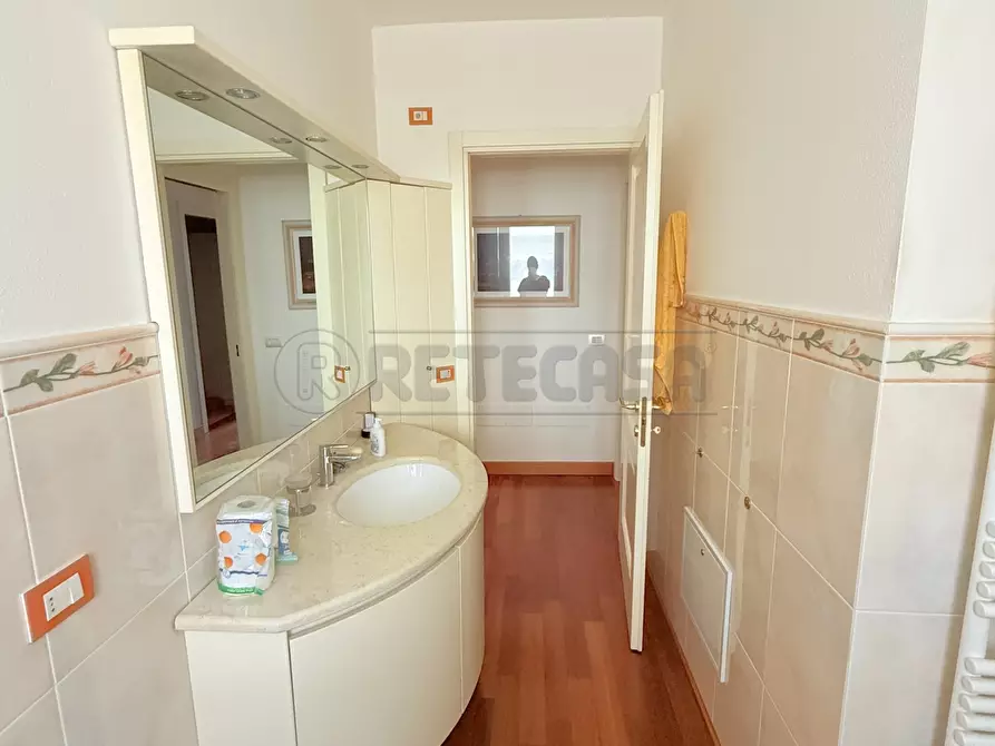 Immagine 17 di Bilocale in vendita  in Via delle Stelle Alpine a Creazzo