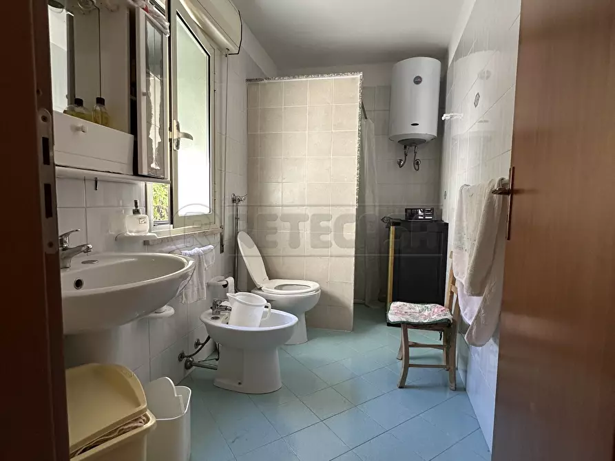 Immagine 17 di Villetta a schiera in vendita  a Mazara Del Vallo