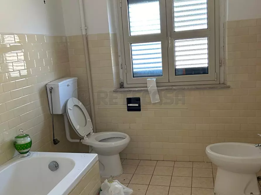 Immagine 13 di Appartamento in vendita  in VIA VAL D'AOSTA 19 a Caltanissetta