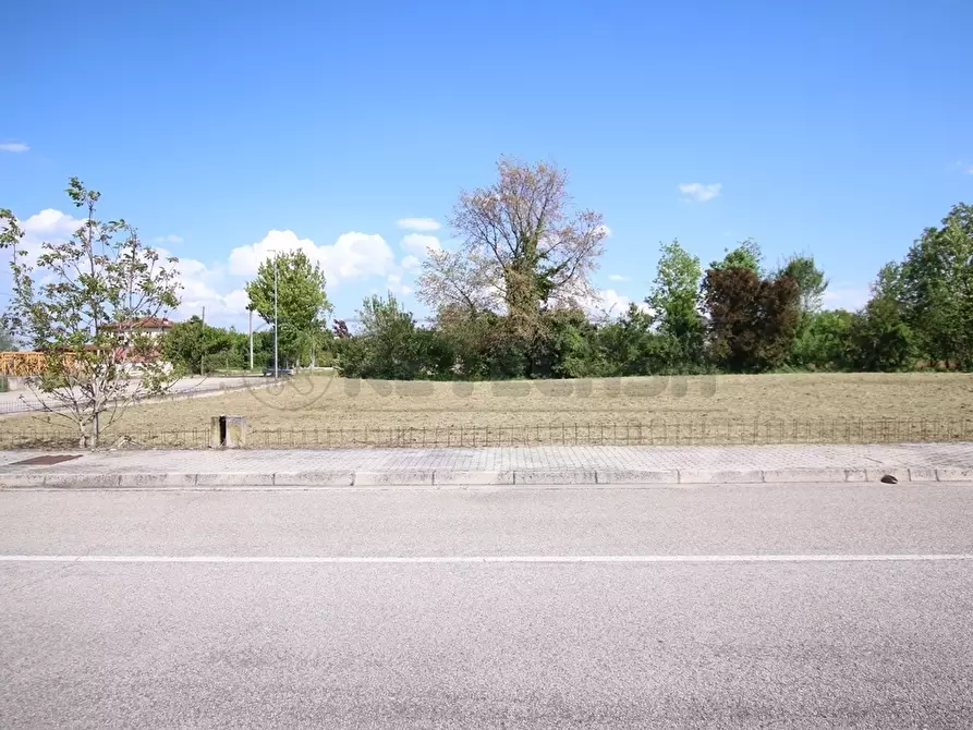 Immagine 9 di Terreno edificabile in vendita  a Castegnero