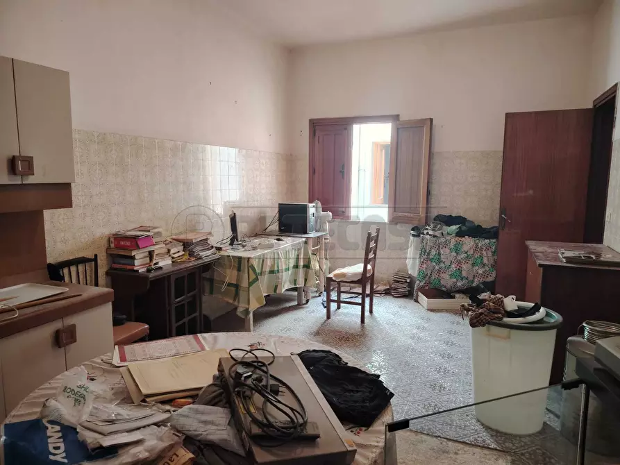 Immagine 14 di Casa indipendente in vendita  a Mazara Del Vallo
