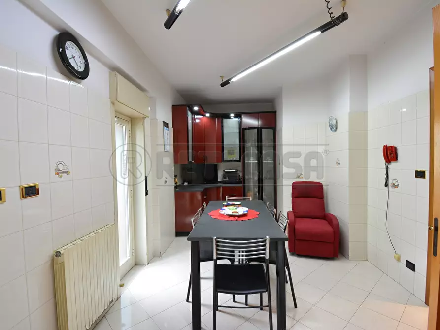 Immagine 9 di Trilocale in vendita  in Via Direzione Artiglieria 49 a Messina