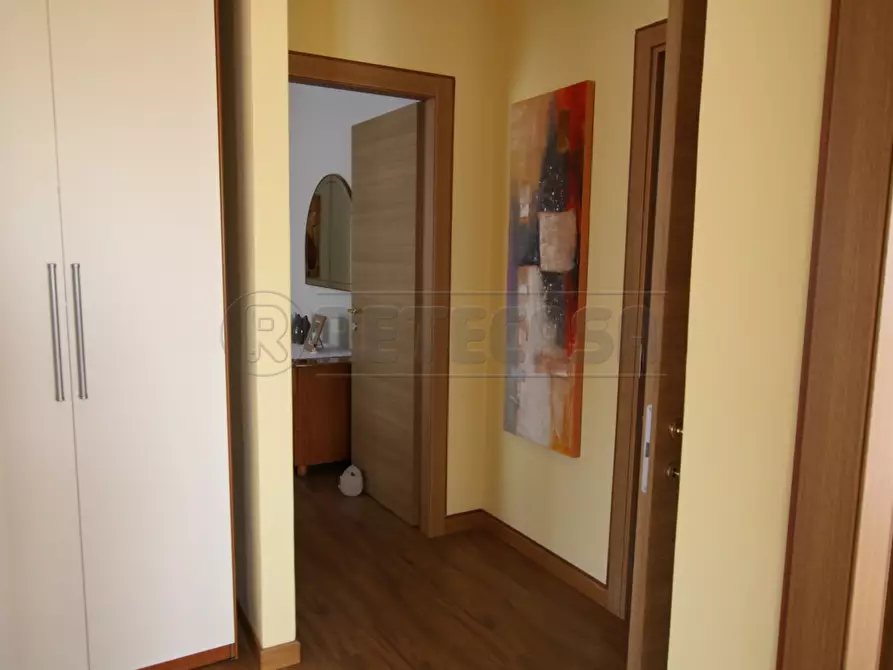 Immagine 15 di Trilocale in vendita  in Via Barnaba Pizzardi a Vicenza