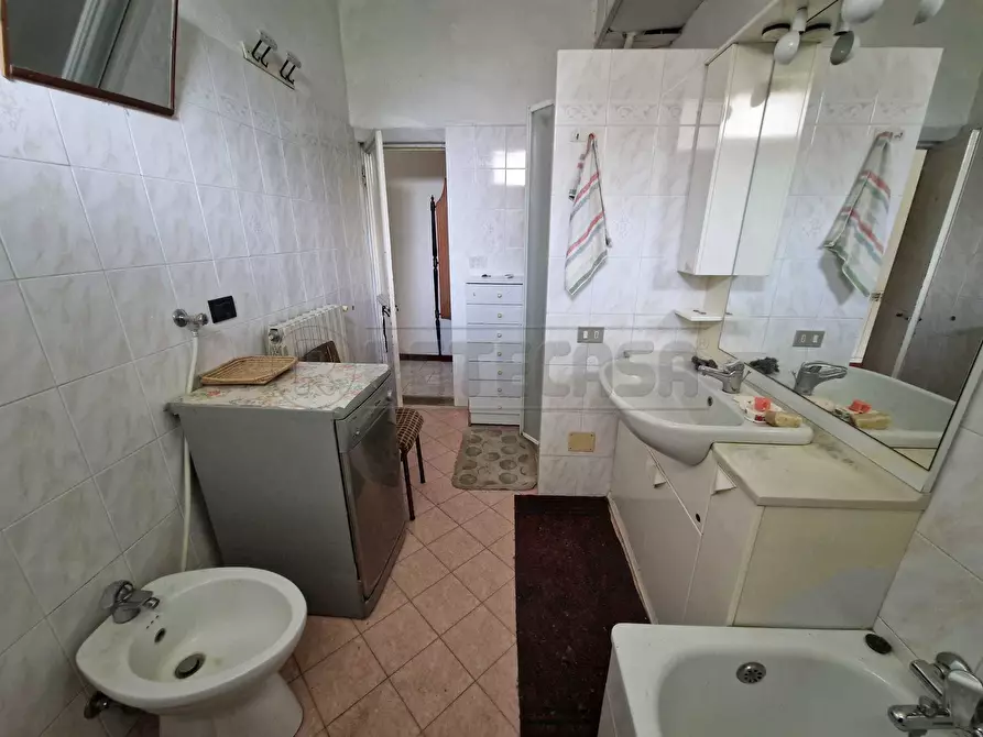 Immagine 22 di Casa bifamiliare in vendita  in Via Centro a Cremona