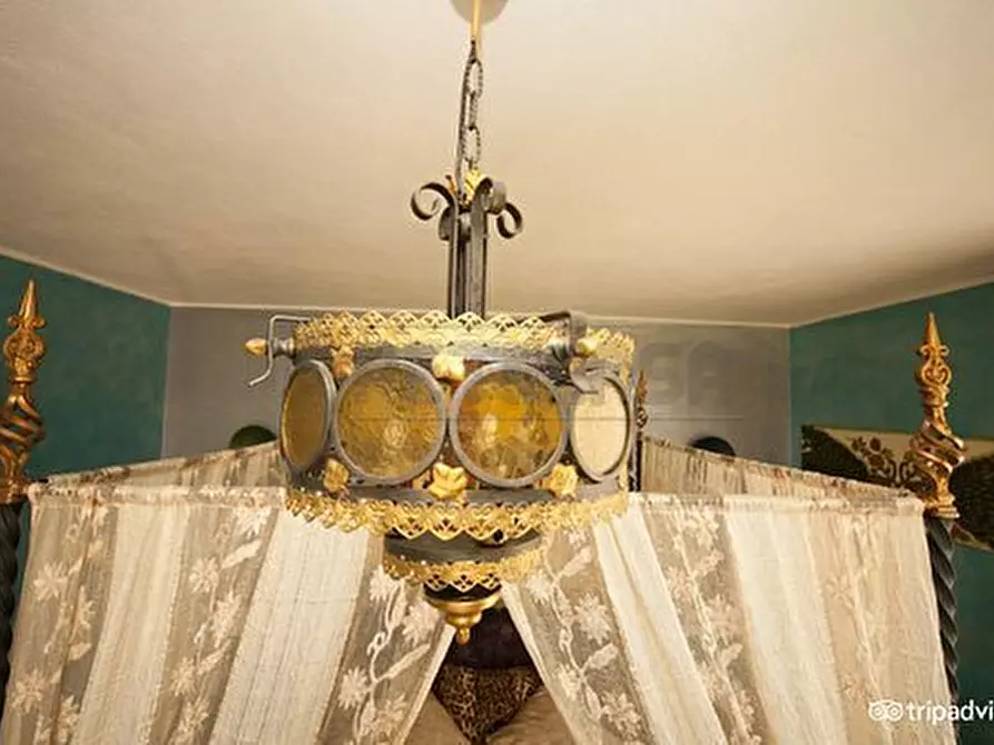 Immagine 31 di Villa in vendita  a Castelvetrano