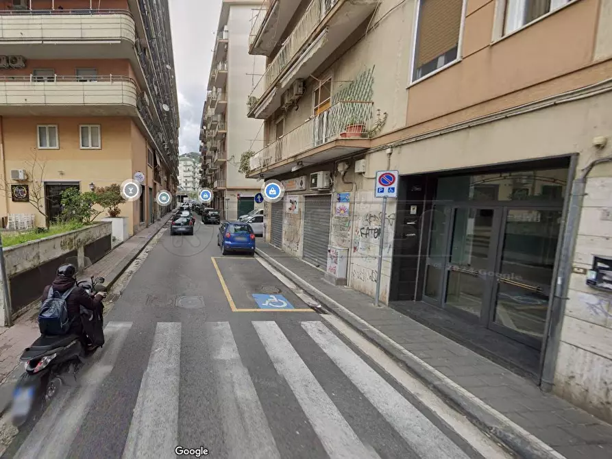 Immagine 1 di Magazzino in affitto  in Via Paolo Grisignano 12 a Salerno