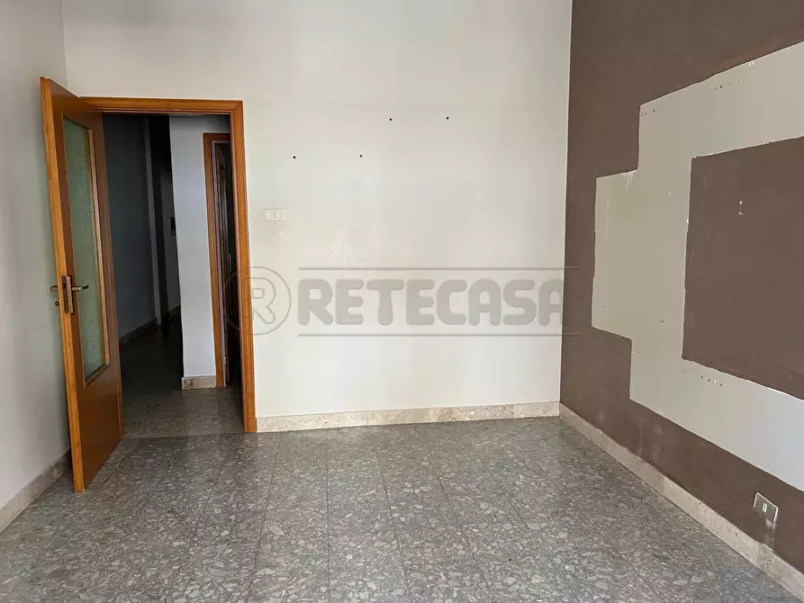 Immagine 11 di Trilocale in affitto  in VIA GORIZIA 112 a Caltanissetta