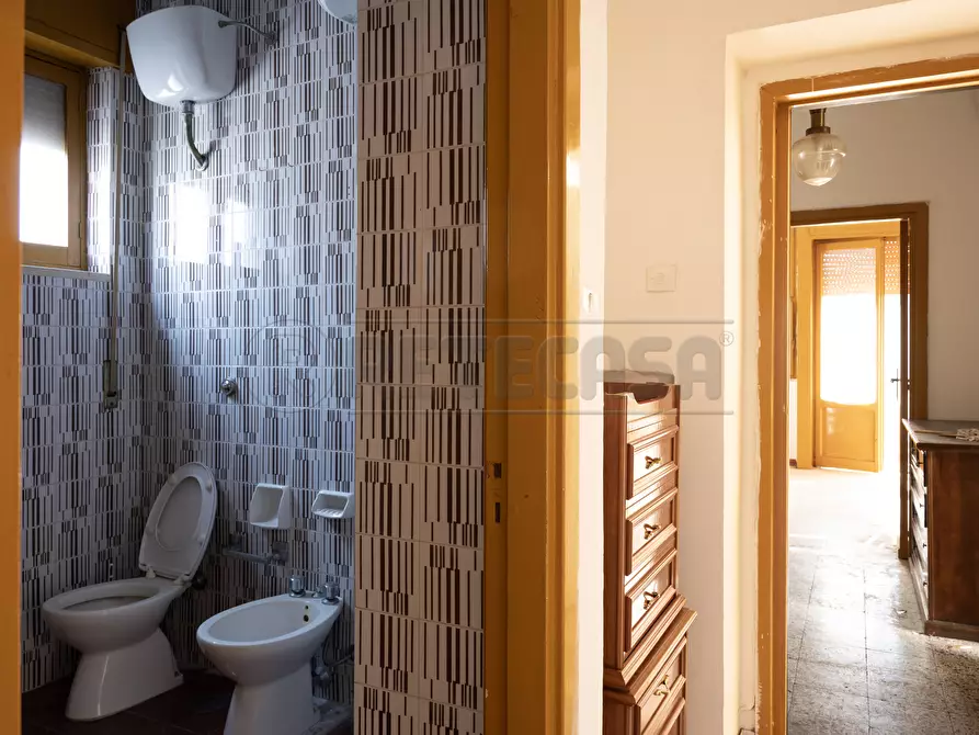 Immagine 9 di Quadrilocale in vendita  in Viale della Libertà 5 a Nardo'