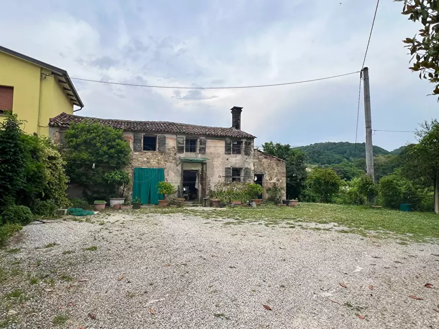 Immagine 23 di Villetta a schiera in vendita  in Via Monte Venda 516 a Vo