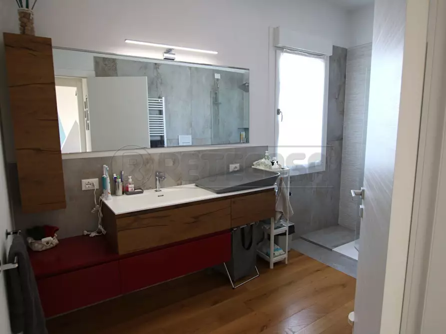 Immagine 25 di Casa semindipendente in affitto  a Arcugnano