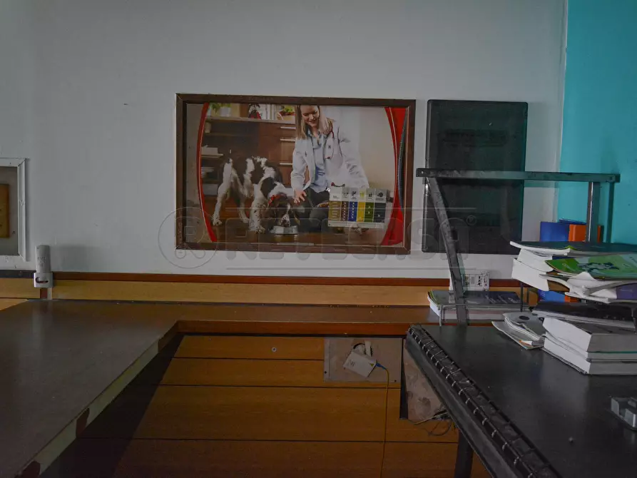 Immagine 5 di Locale commerciale in affitto  in Viale della Libertà 343 a Messina