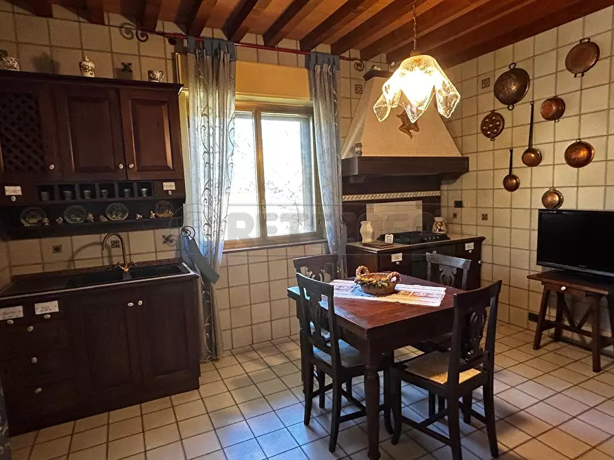 Immagine 9 di Villa in vendita  in Via Luigi Russo 36 a Caltanissetta