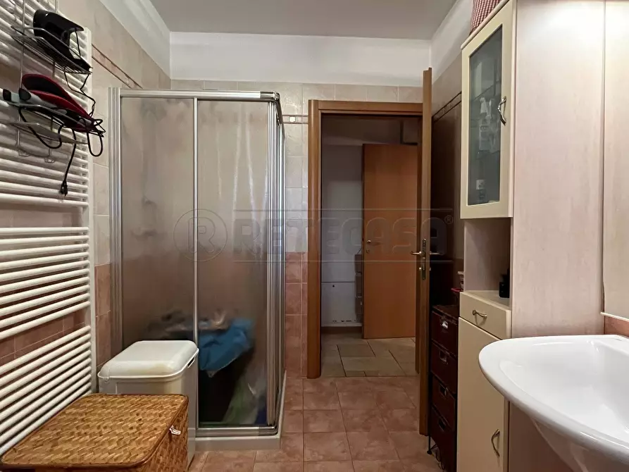 Immagine 20 di Porzione di casa in vendita  a Sarego