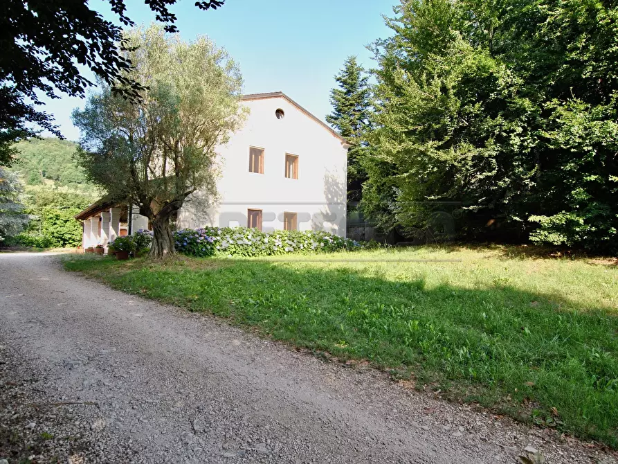 Immagine 7 di Villa in vendita  in Via Savegnago 1b a Cornedo Vicentino