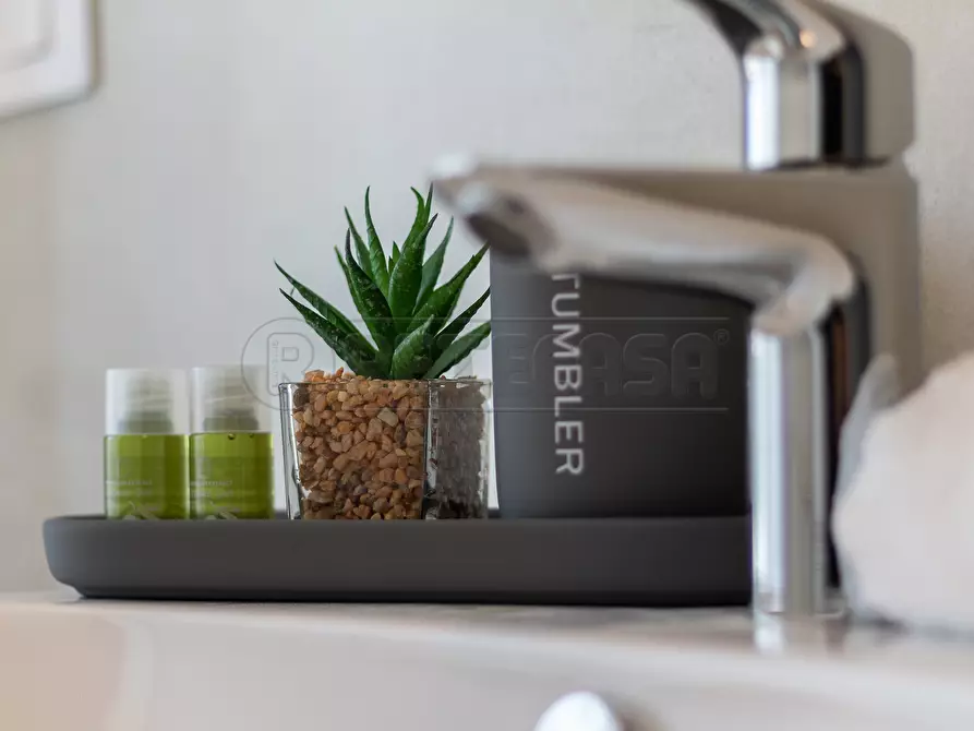 Immagine 22 di Appartamento in affitto  a Vicenza