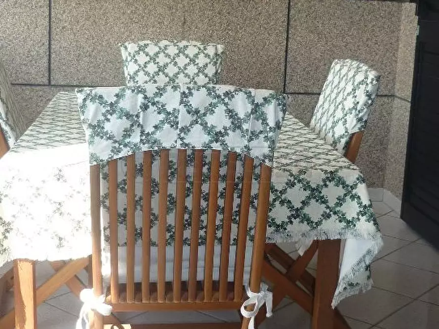 Immagine 13 di Bilocale in vendita  in Via Mazzarella 29 a Gallipoli