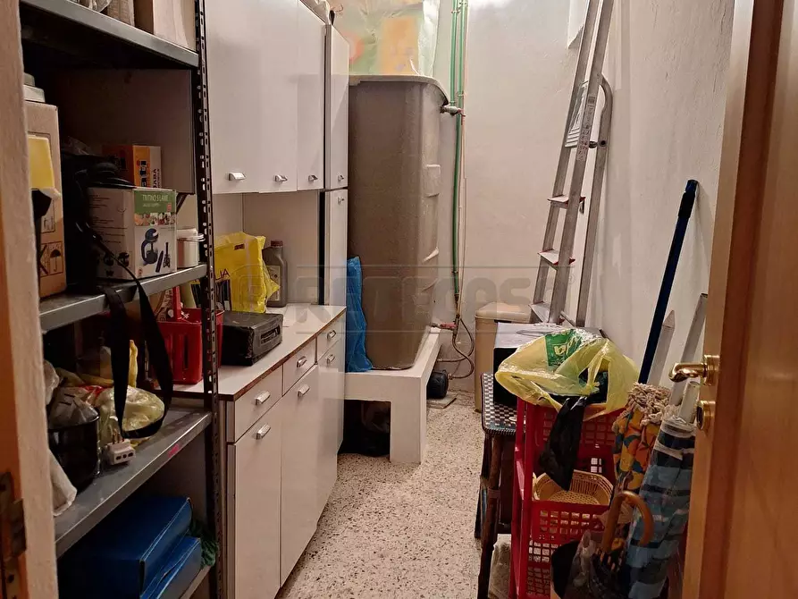 Immagine 16 di Pentalocale in vendita  in via san giovanni bosco 85 a Caltanissetta