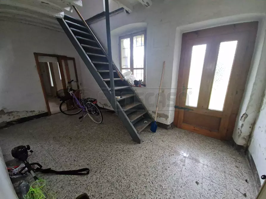 Immagine 10 di Villetta a schiera in vendita  in Via Amilcare Ponchielli a Castelverde