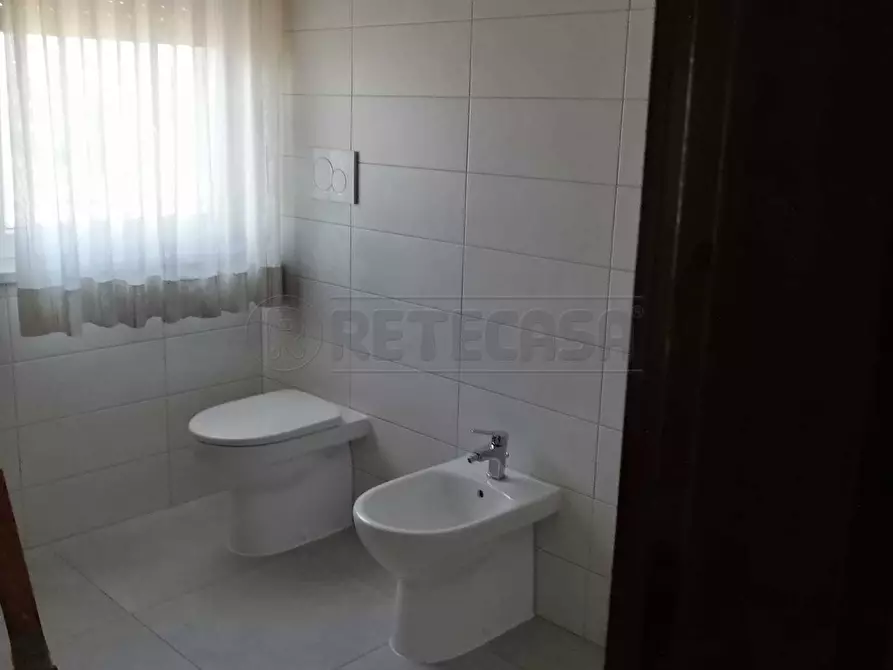 Immagine 5 di Trilocale in affitto  in Corso Matteotti 52 a Montecchio Maggiore