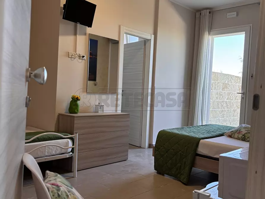 Immagine 97 di Pentalocale in vendita  in Via delle tessitrici 1 a Sannicola