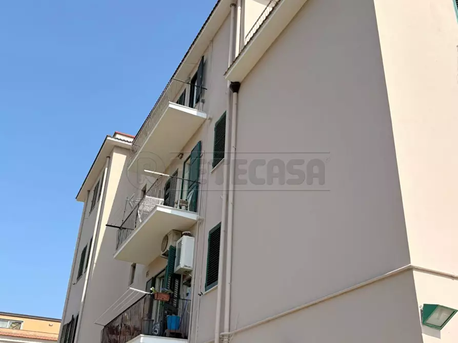 Immagine 11 di Attico in vendita  in Via Gennaro Tescione a Caserta