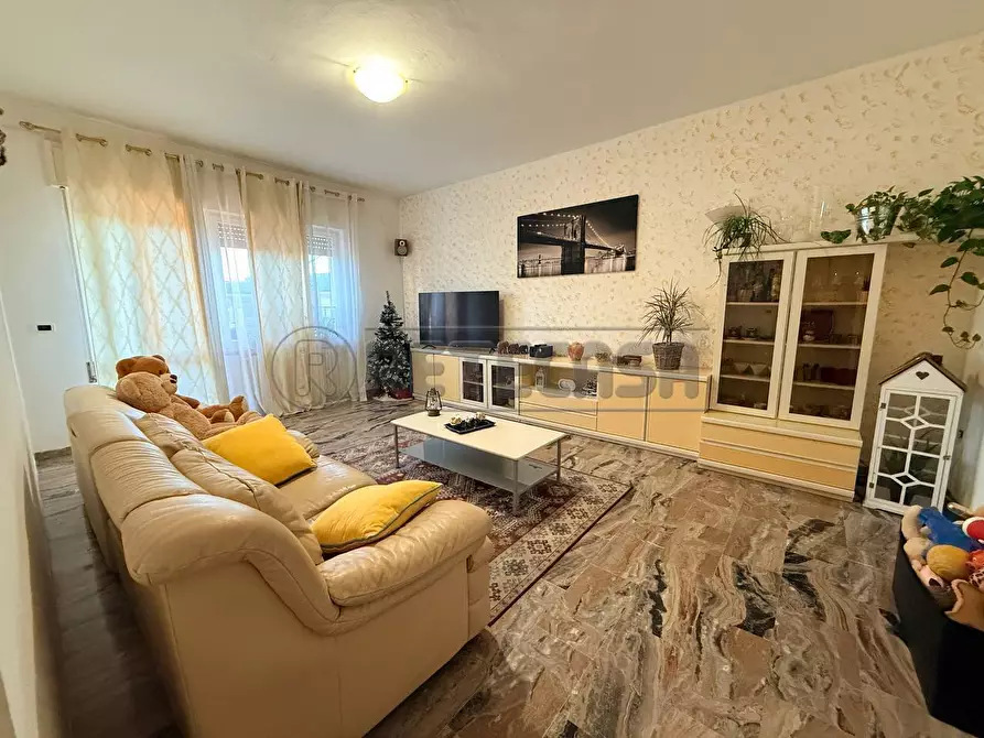 Immagine 9 di Appartamento in vendita  in zona valle a Montecchio Maggiore