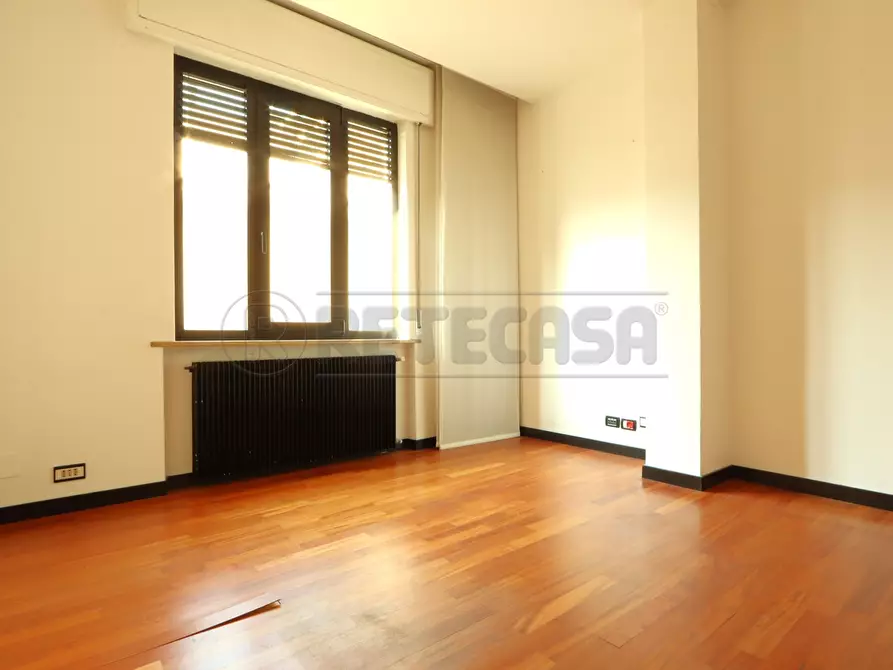 Immagine 11 di Ufficio in affitto  in Viale Roma 8 a Vicenza