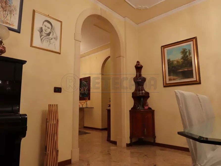 Immagine 4 di Trilocale in vendita  in Via dei Cairoli 24 a Vicenza