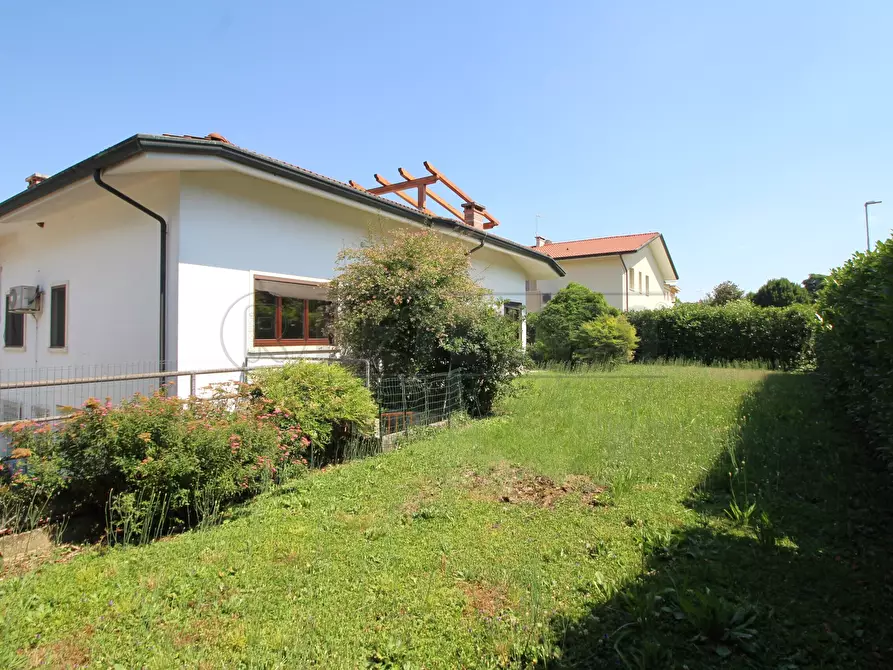 Immagine 33 di Porzione di casa in vendita  in Via dei Platani 7/A a Arzignano