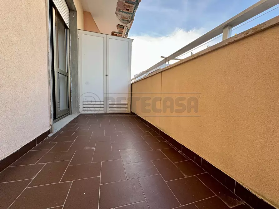 Immagine 16 di Appartamento in vendita  in Traversa Via Fiume 23 a Gallipoli