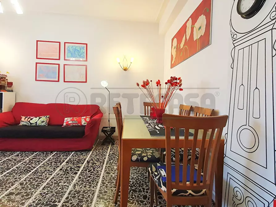 Immagine 4 di Bilocale in vendita  in Via Aurelia Nord 166 a Viareggio