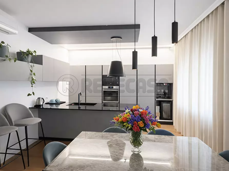 Immagine 5 di Bilocale in affitto  in Via Dante a Quinto Vicentino