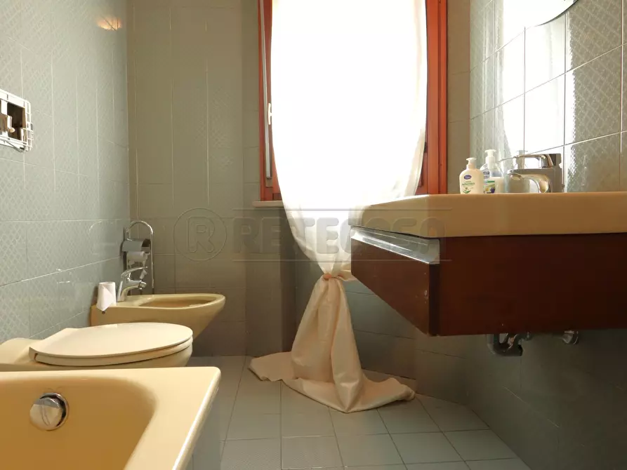 Immagine 20 di Ufficio in affitto  in Contrà San Bortolo 85 a Vicenza