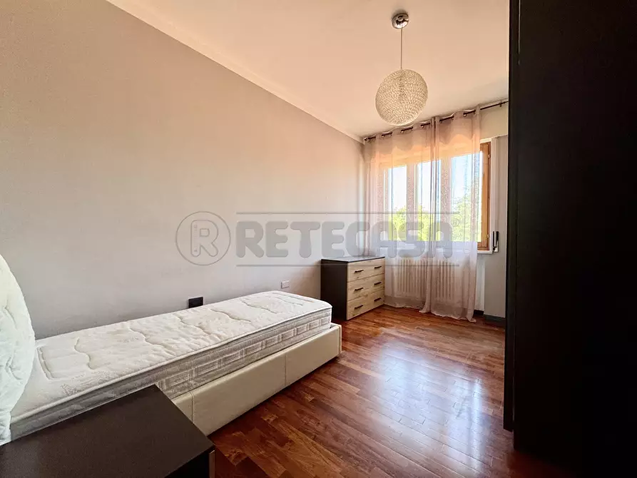 Immagine 29 di Appartamento in vendita  in Viale Stazione 48 a Brogliano