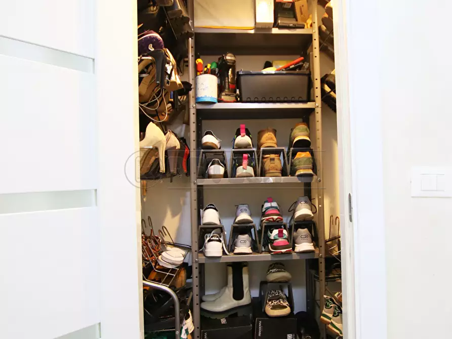 Immagine 27 di Trilocale in vendita  in VIA PAGANINI a Vicenza