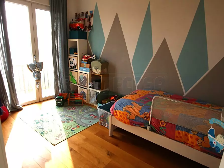 Immagine 27 di Casa semindipendente in affitto  a Arcugnano