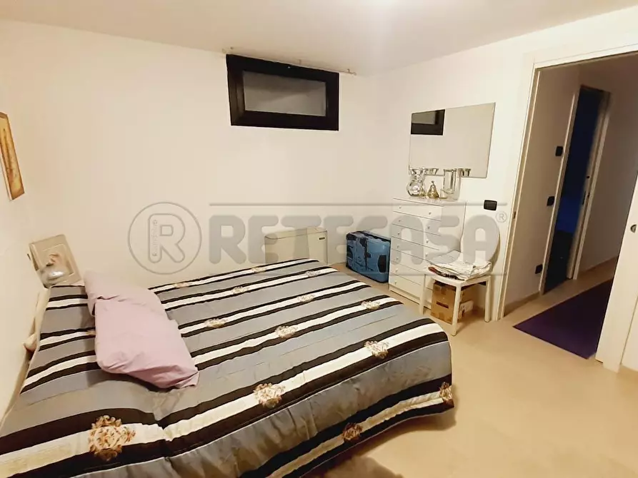 Immagine 27 di Casa bifamiliare in vendita  in Via Giulio Cesare 2 a Desenzano Del Garda