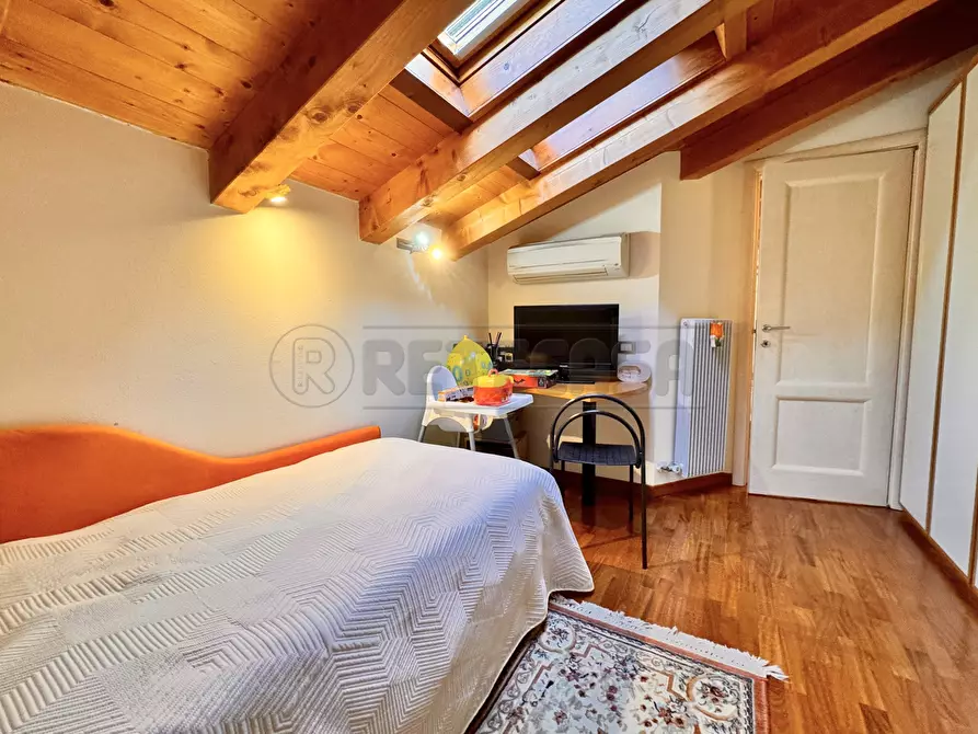 Immagine 24 di Appartamento in vendita  in Via Magaraggia 1 a Valdagno