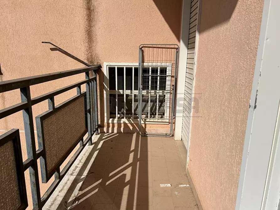 Immagine 9 di Quadrilocale in vendita  in via gabriele amico valenti 21 a Caltanissetta