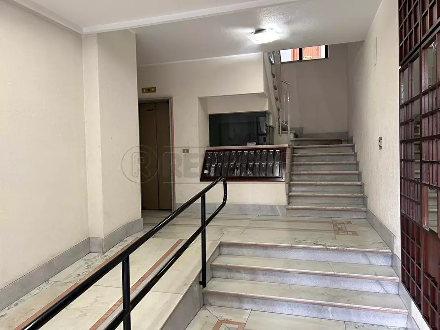 Immagine 5 di Ufficio in vendita  in viale trieste 131 a Caltanissetta