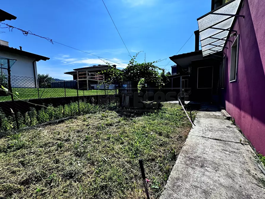 Immagine 2 di Appartamento in vendita  in Viale Stazione 48 a Brogliano