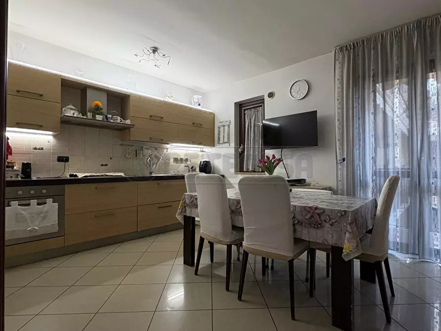 Immagine 7 di Quadrilocale in vendita  in Via Caserta 2 a Marcianise