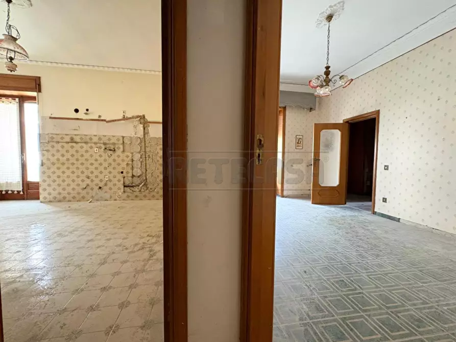 Immagine 13 di Quadrilocale in vendita  in Via Madonna della Libera a Marcianise