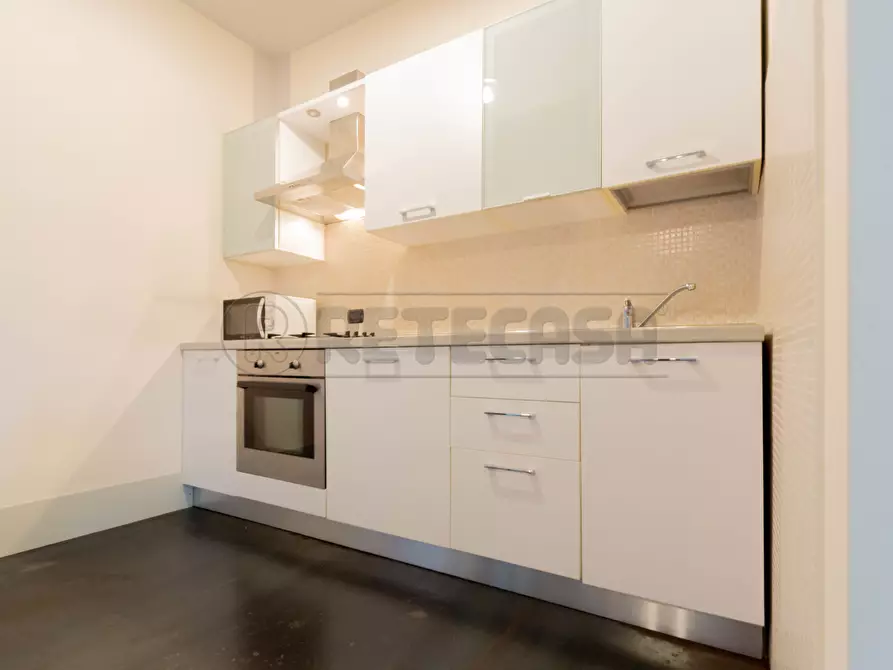 Immagine 5 di Appartamento in vendita  in Via Zardo 5 a Bolzano Vicentino