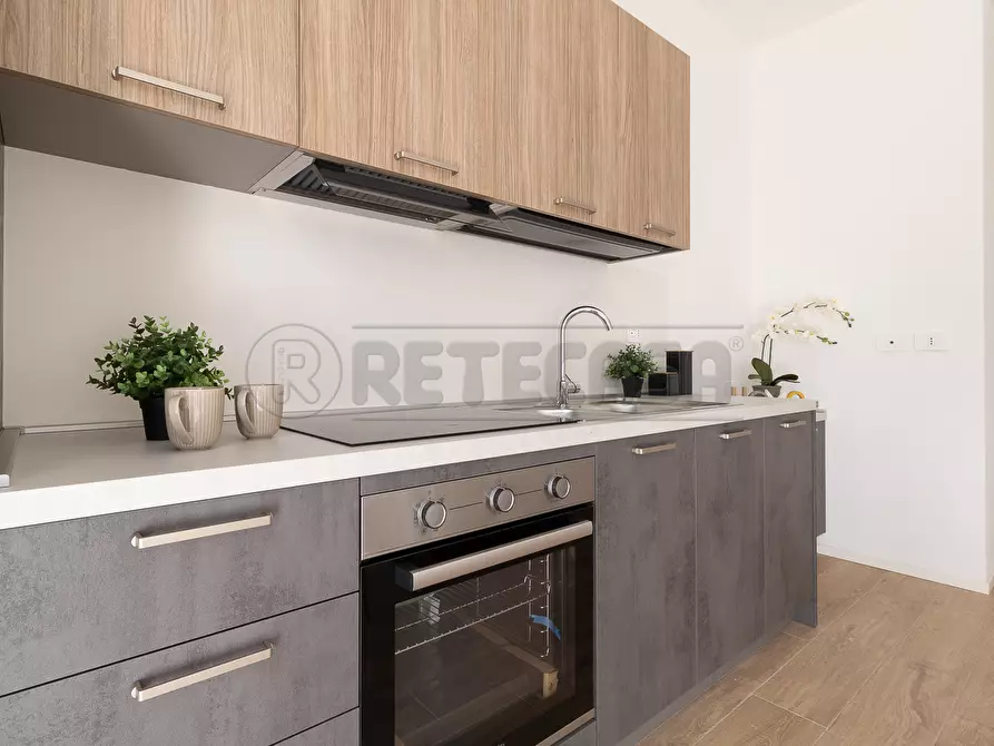 Immagine 8 di Stanza singola in affitto  in borgo berga 1 a Vicenza